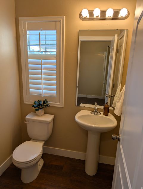 Tiny photo for 2326 W MACKAY LN, Taylorsville, UT 84129 (MLS # 2121200)