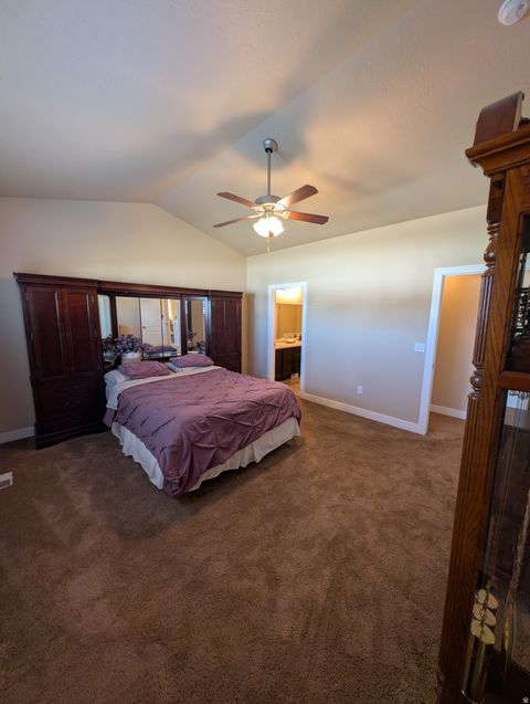 Tiny photo for 2326 W MACKAY LN, Taylorsville, UT 84129 (MLS # 2121200)