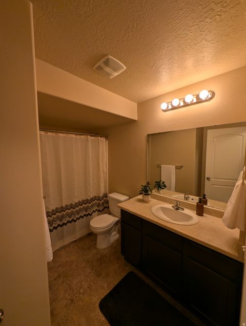 Tiny photo for 2326 W MACKAY LN, Taylorsville, UT 84129 (MLS # 2121200)