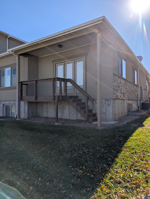 Tiny photo for 2326 W MACKAY LN, Taylorsville, UT 84129 (MLS # 2121200)