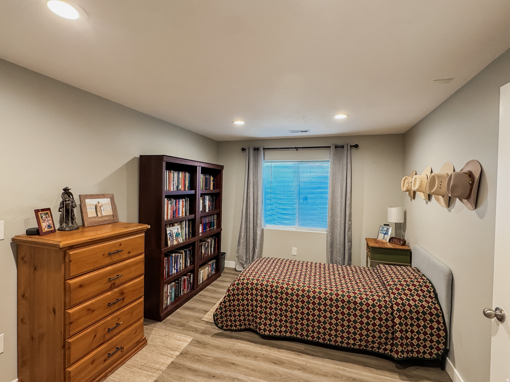 LEGACY FARMS - Residential