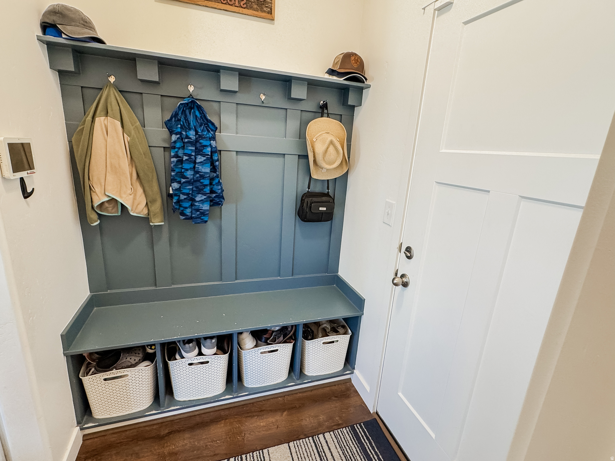 LEGACY FARMS - Residential