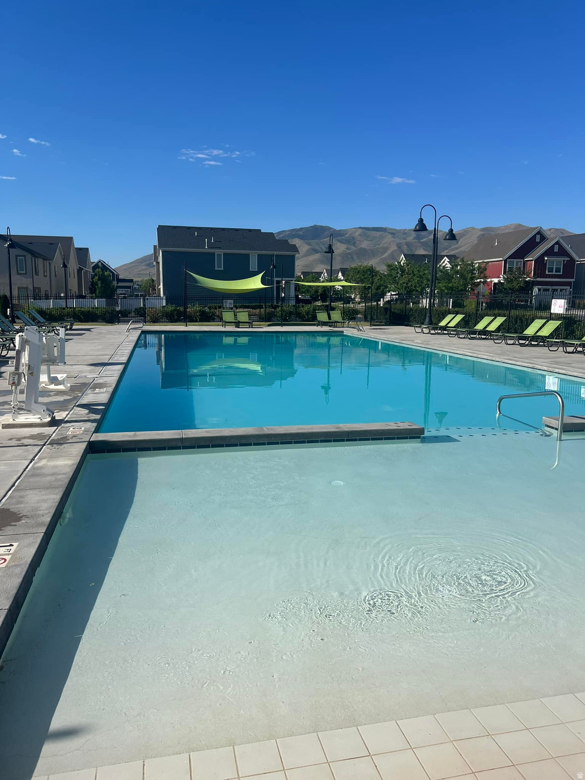 LEGACY FARMS - Residential