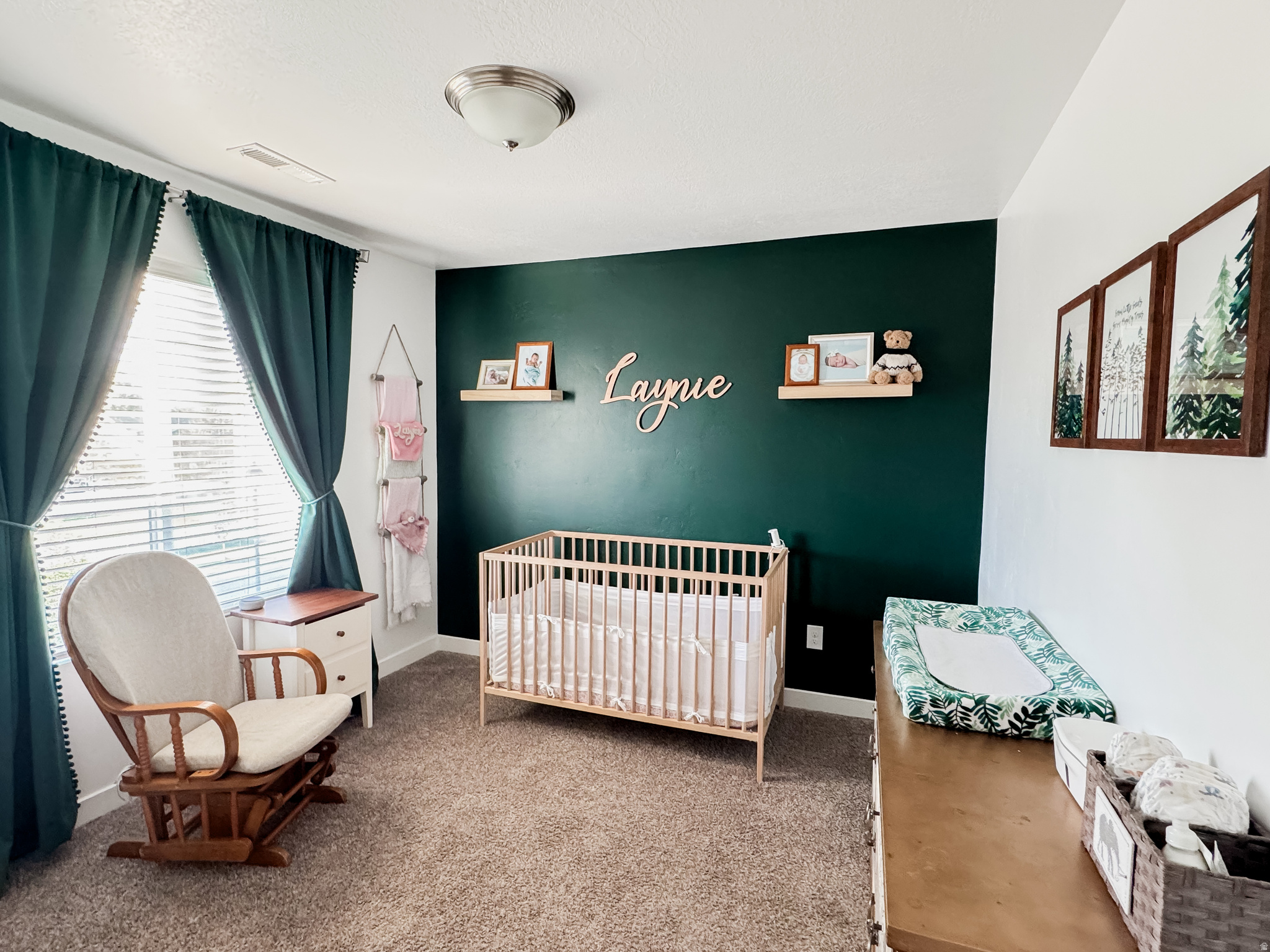 LEGACY FARMS - Residential