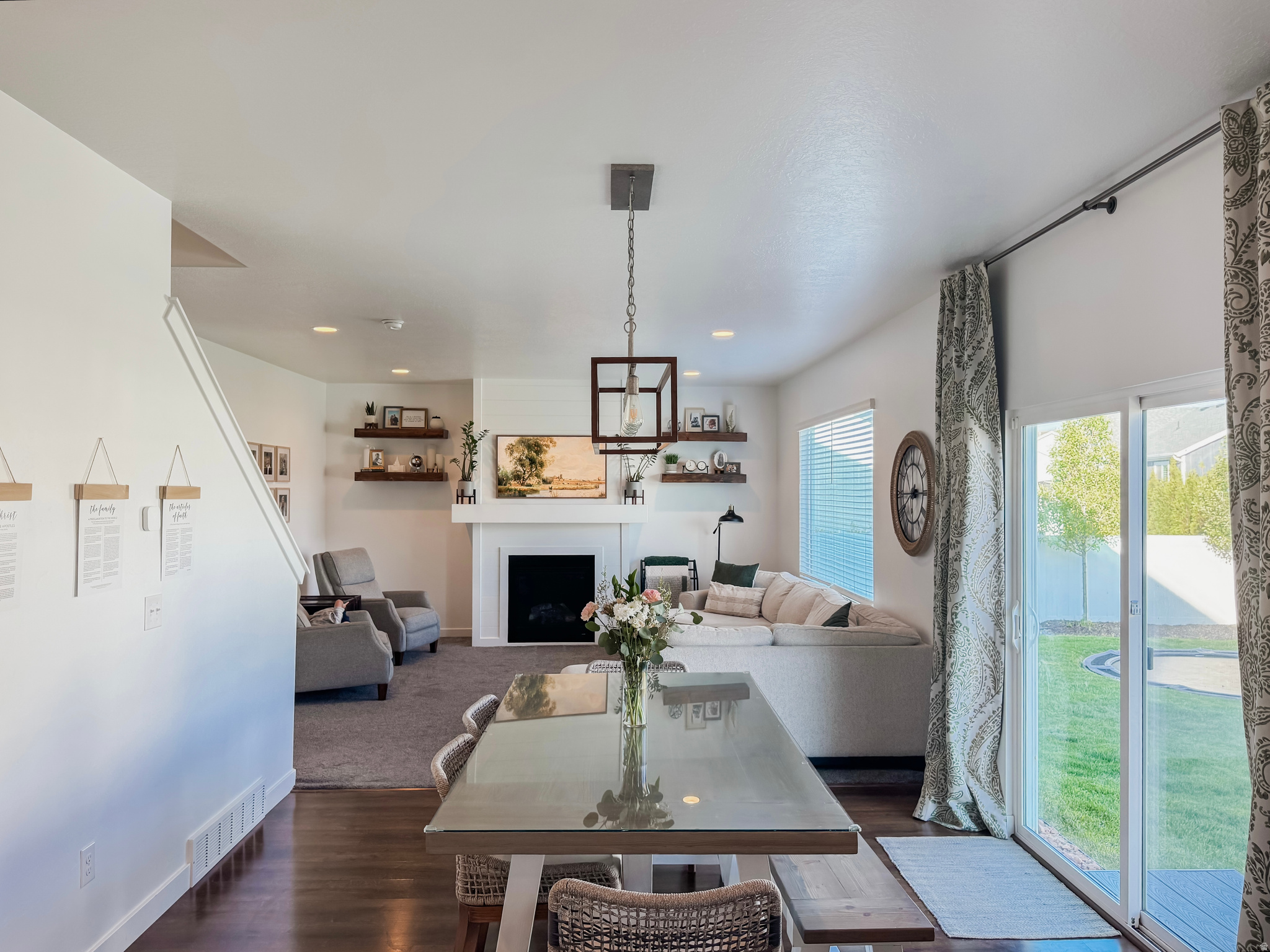 LEGACY FARMS - Residential