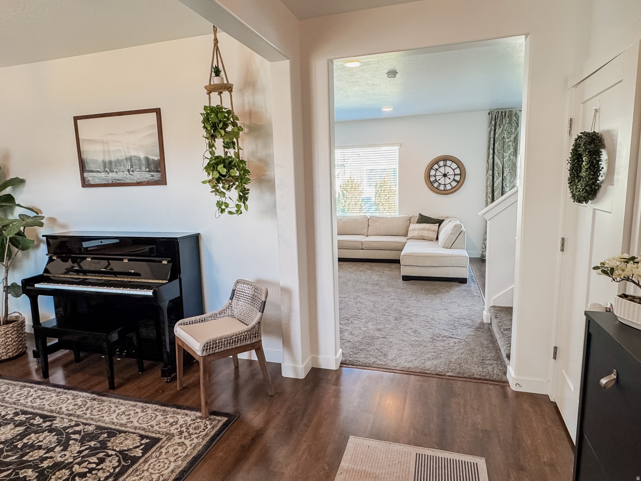LEGACY FARMS - Residential
