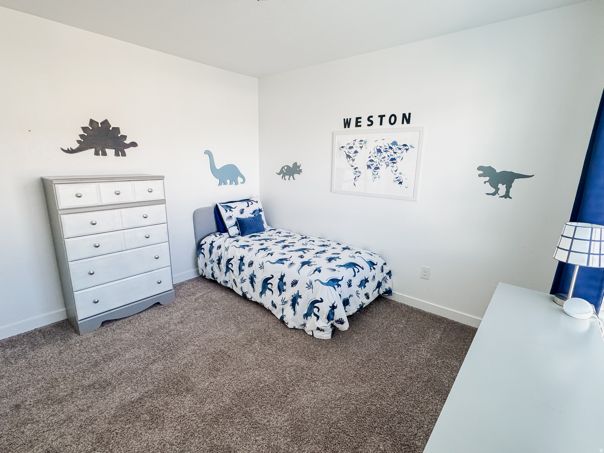 LEGACY FARMS - Residential