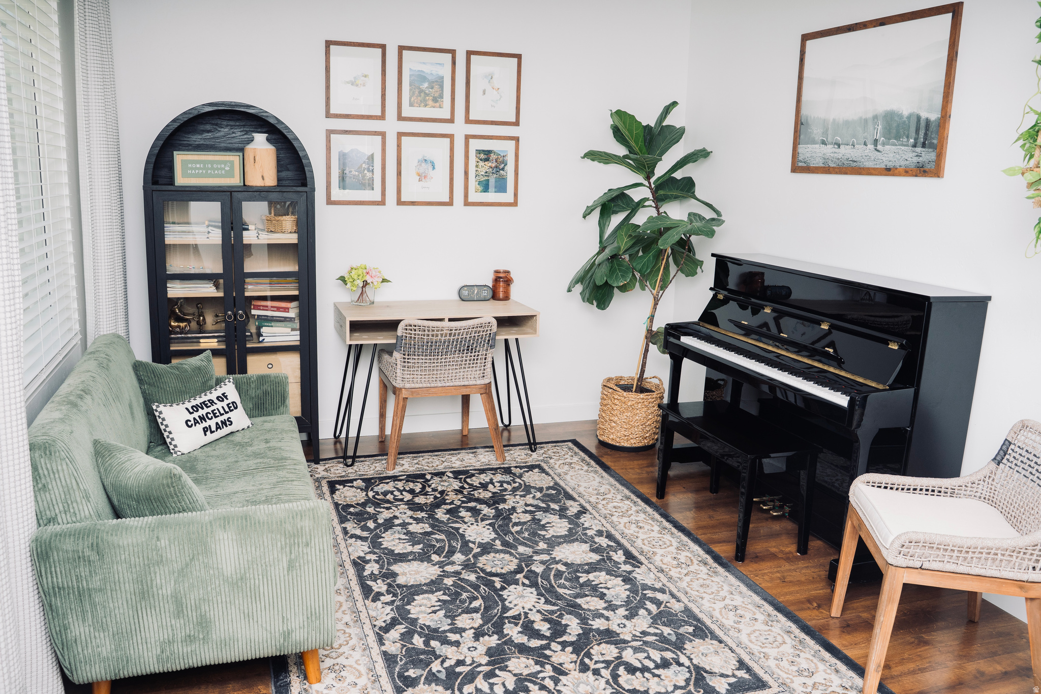 LEGACY FARMS - Residential
