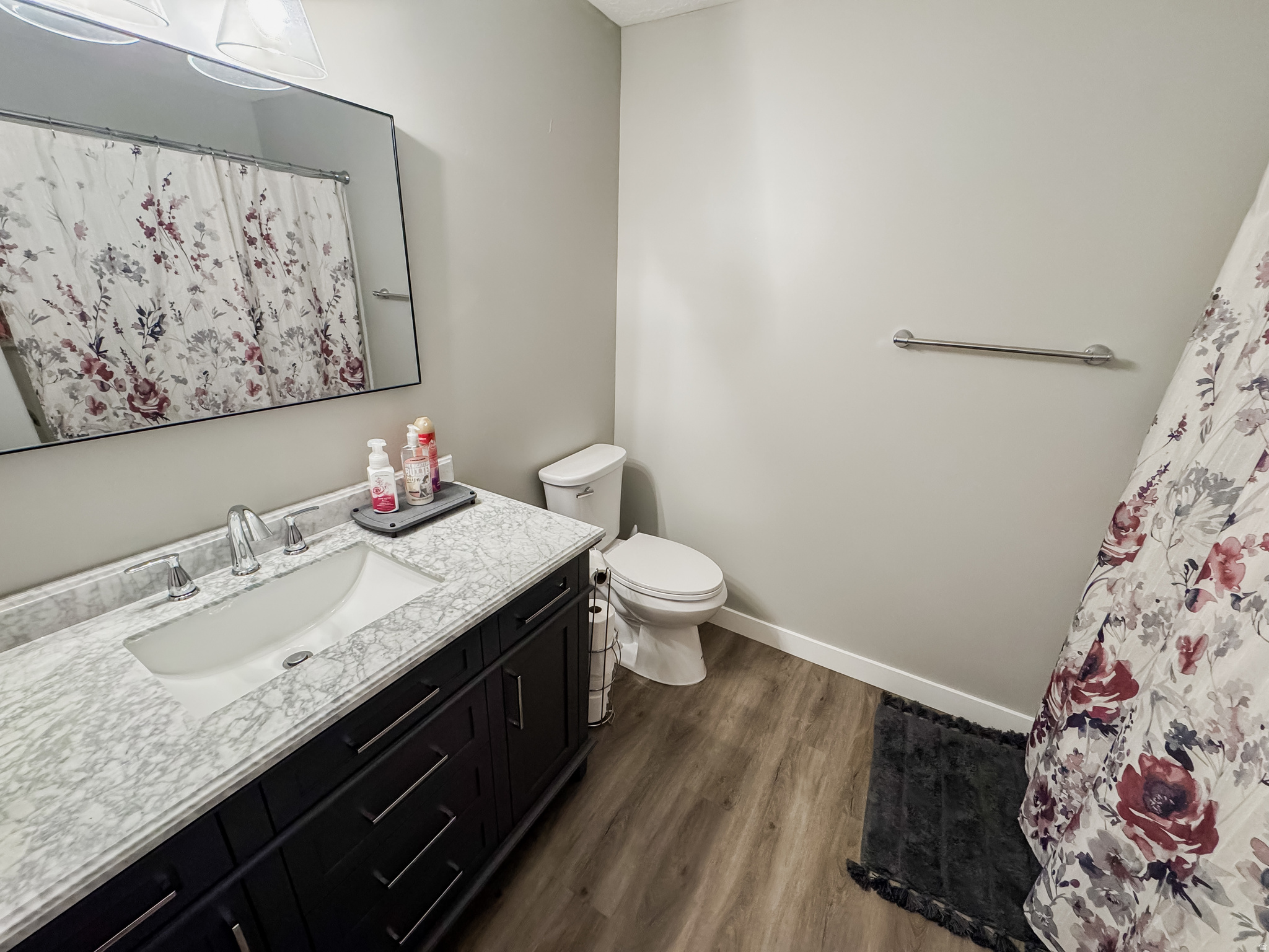 LEGACY FARMS - Residential
