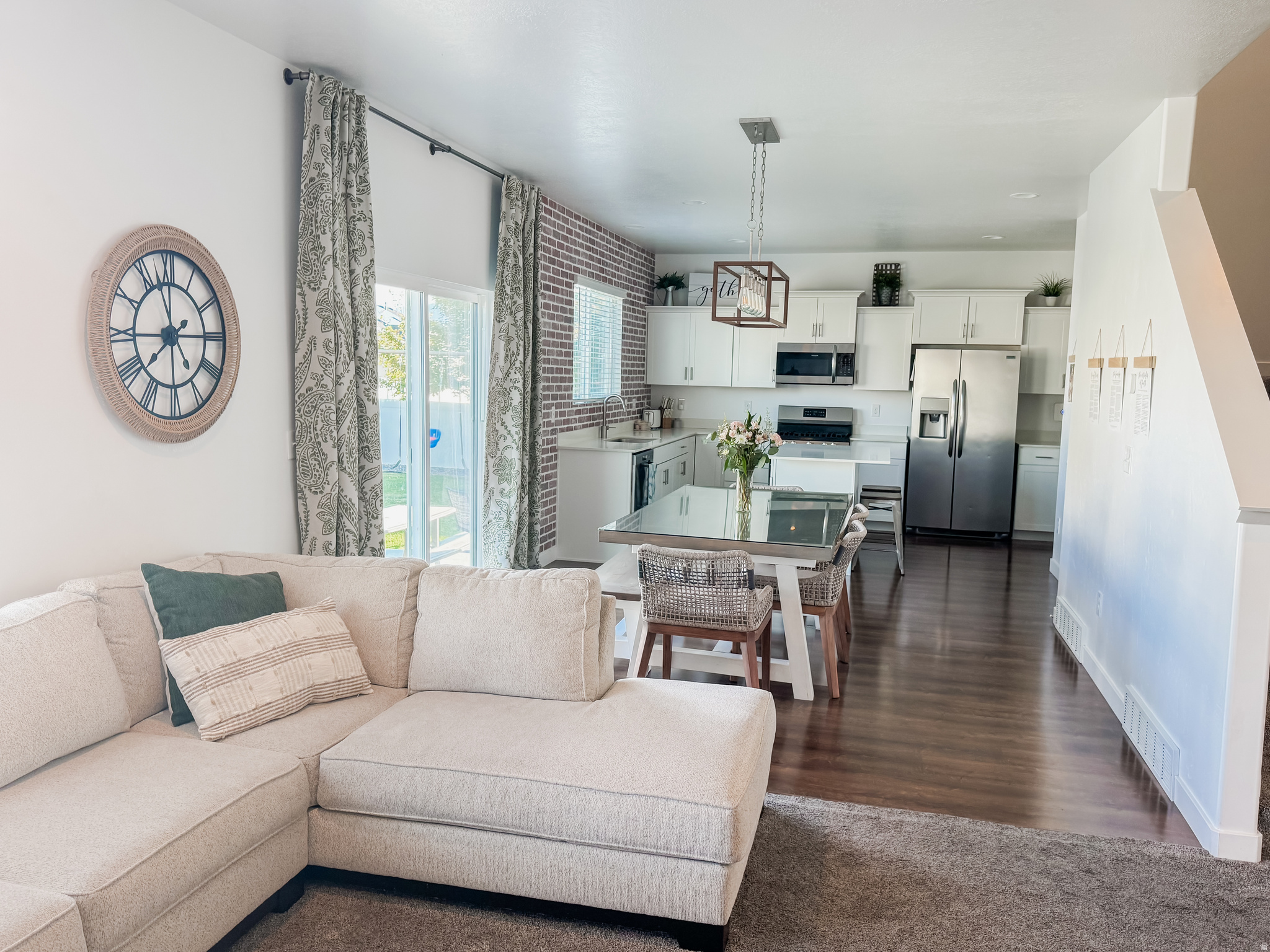 LEGACY FARMS - Residential