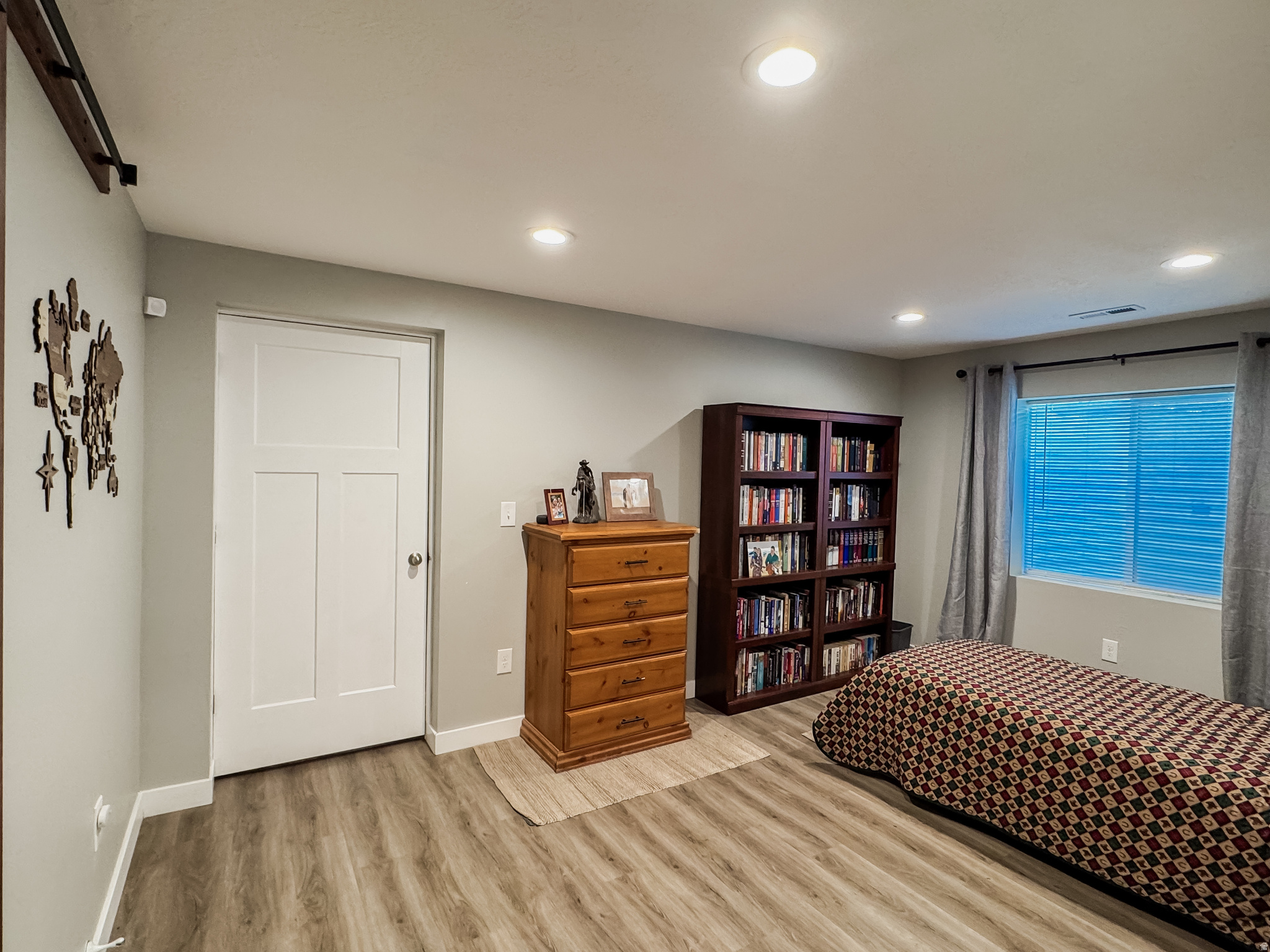 LEGACY FARMS - Residential