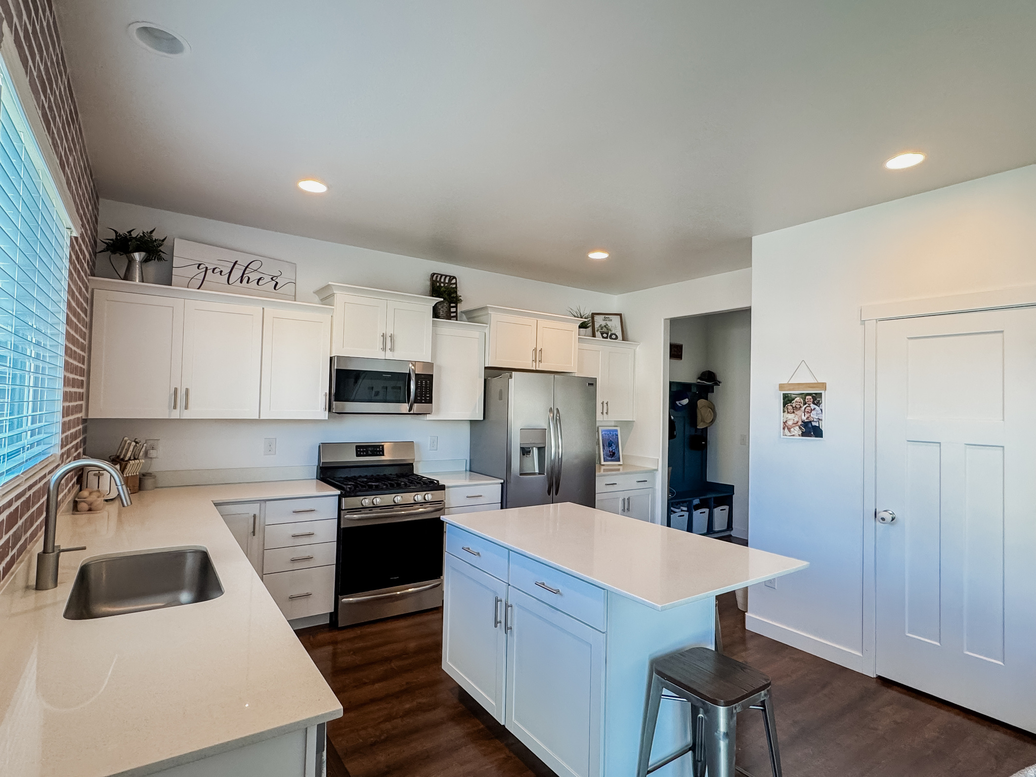 LEGACY FARMS - Residential
