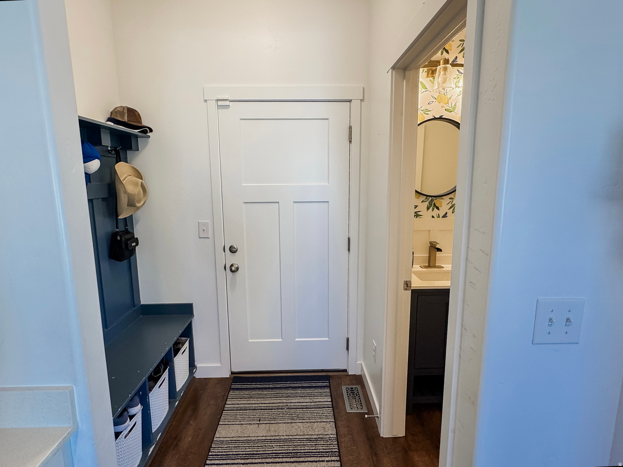 LEGACY FARMS - Residential