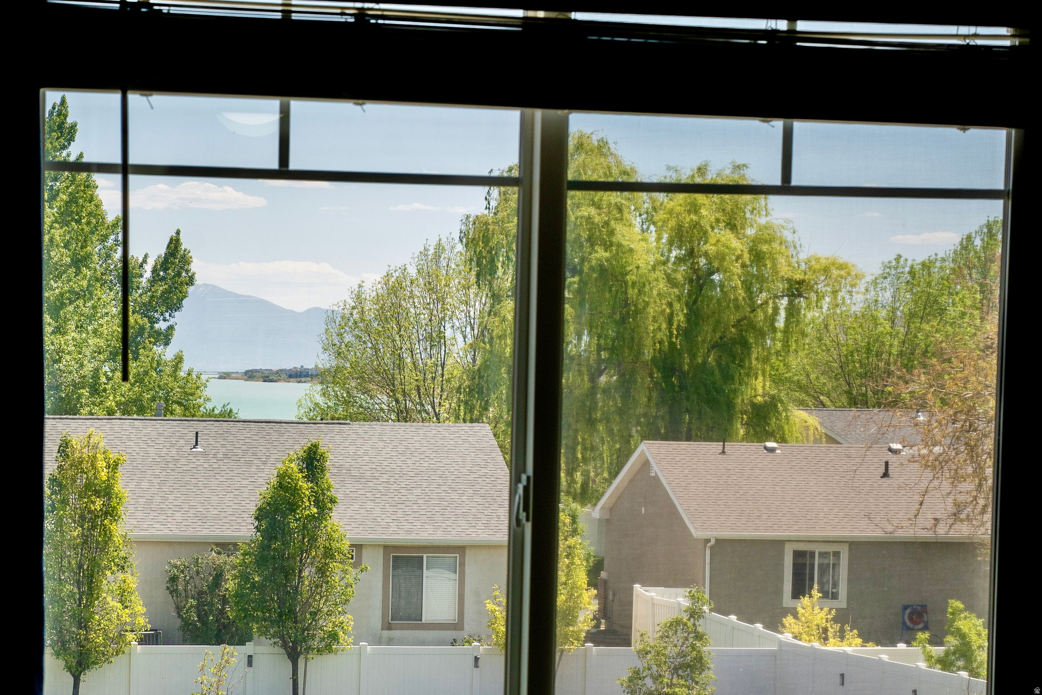 LEGACY FARMS - Residential