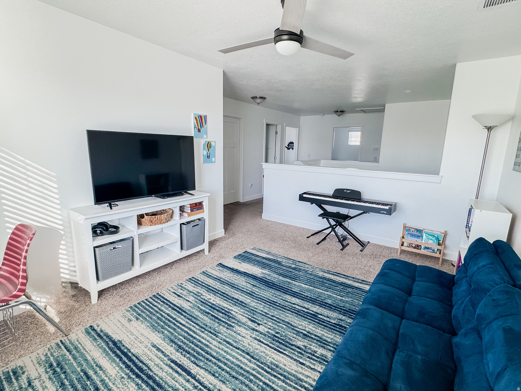 LEGACY FARMS - Residential