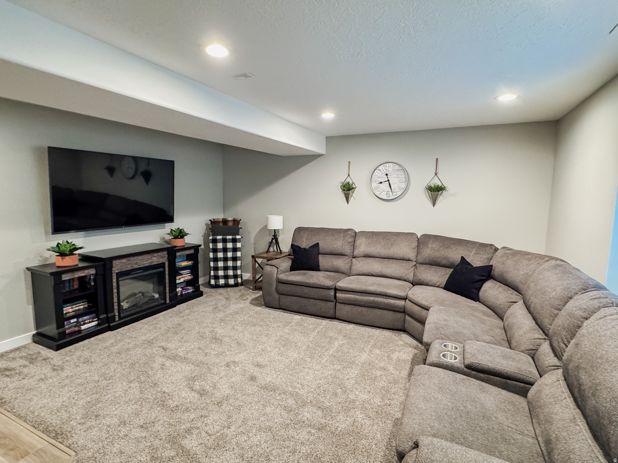 LEGACY FARMS - Residential