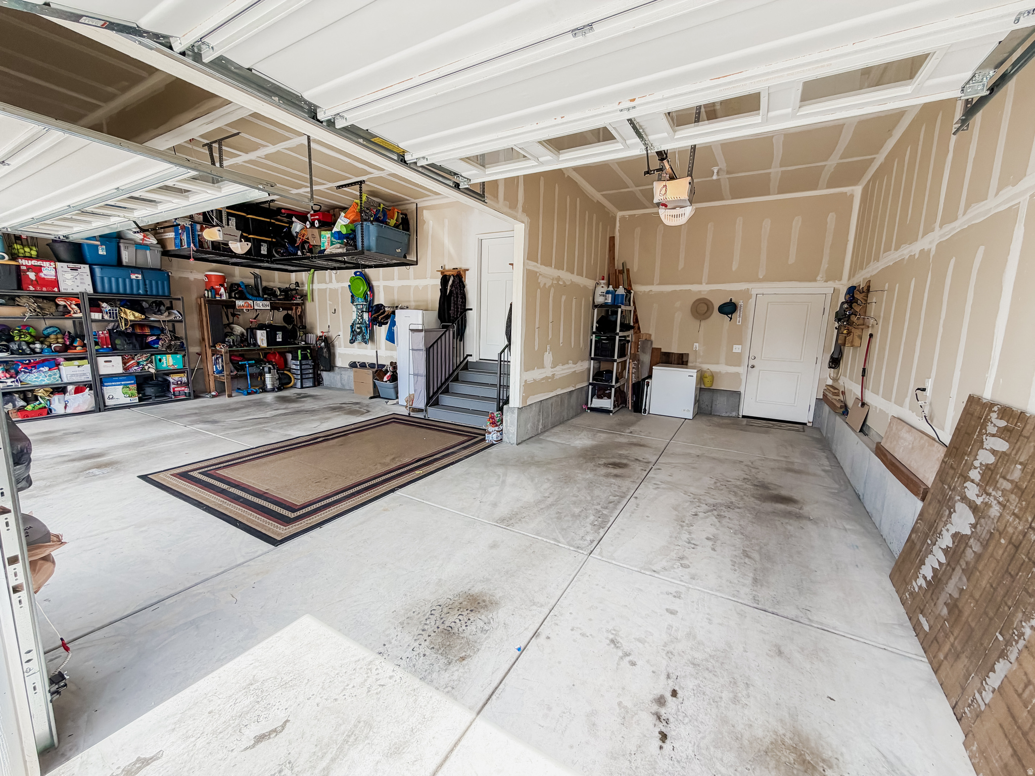 LEGACY FARMS - Residential