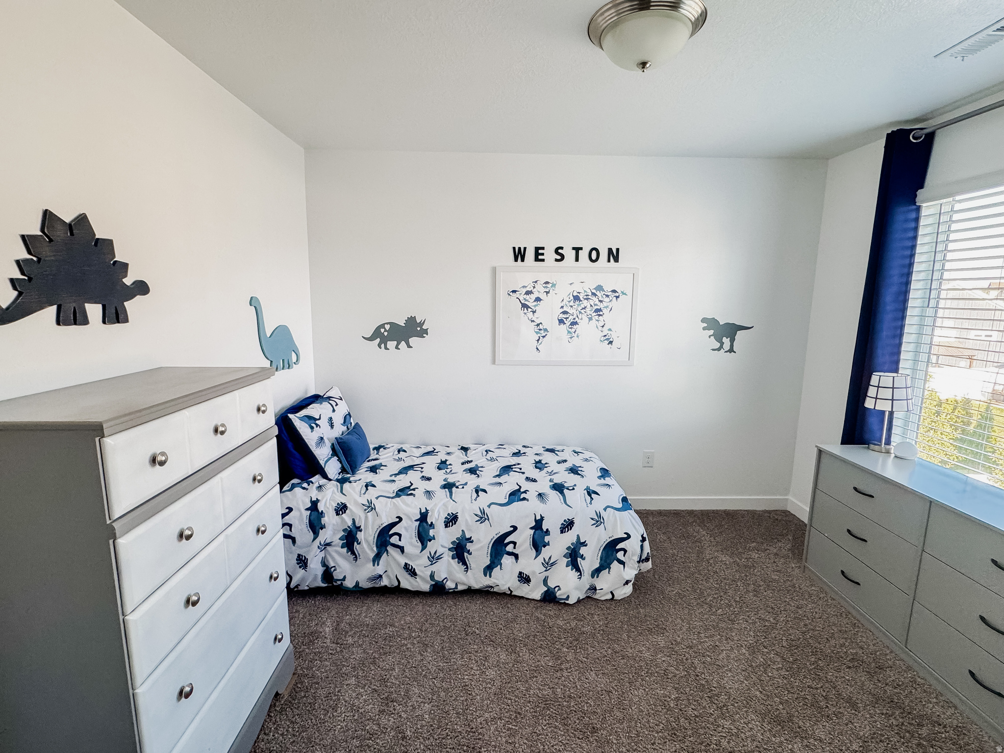 LEGACY FARMS - Residential