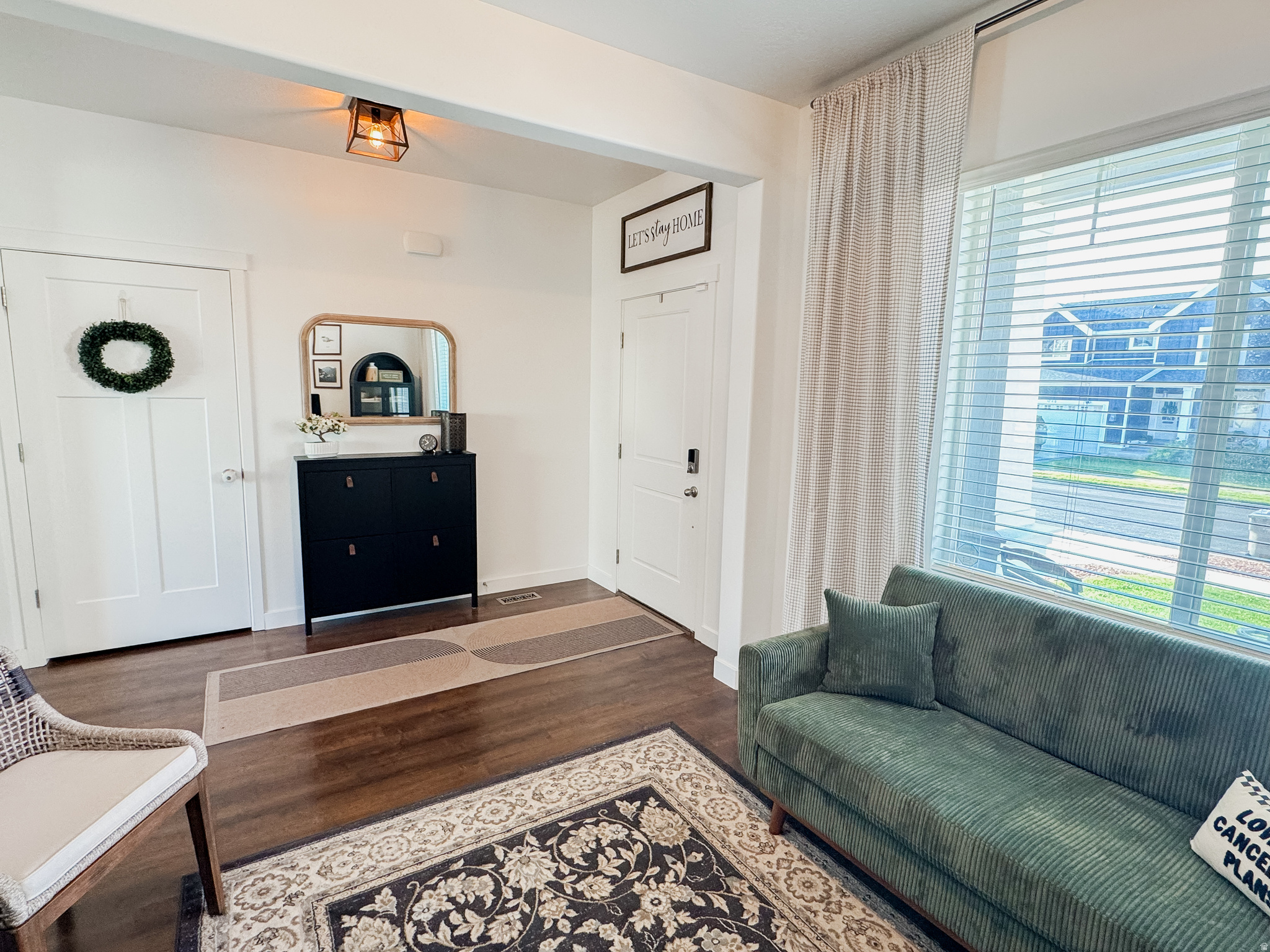 LEGACY FARMS - Residential