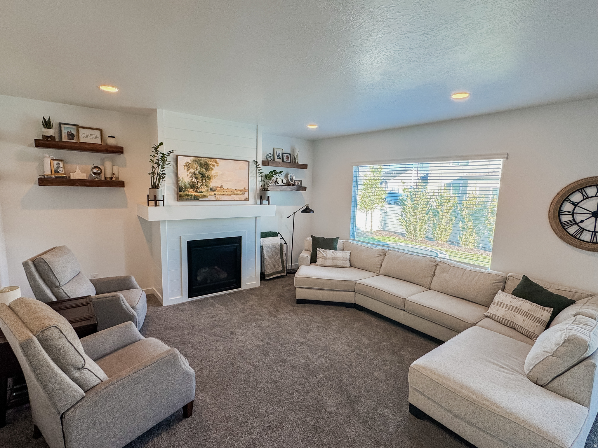 LEGACY FARMS - Residential