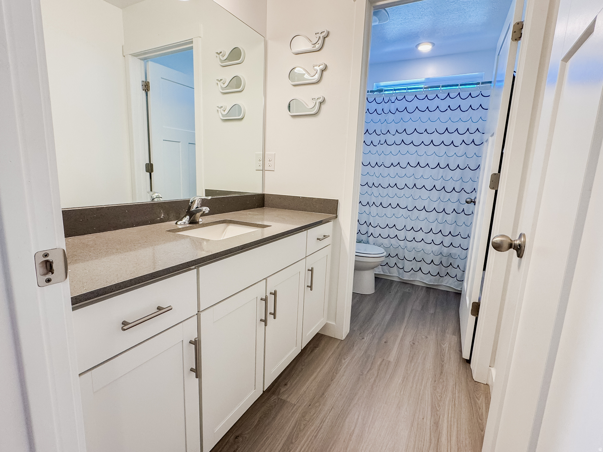 LEGACY FARMS - Residential