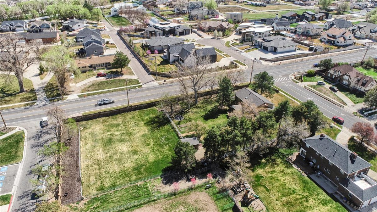 SOMERVILLE - Residential