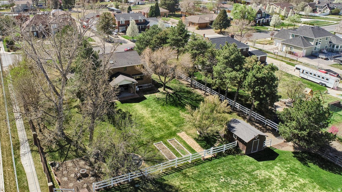 SOMERVILLE - Residential