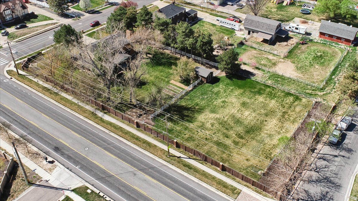 SOMERVILLE - Residential