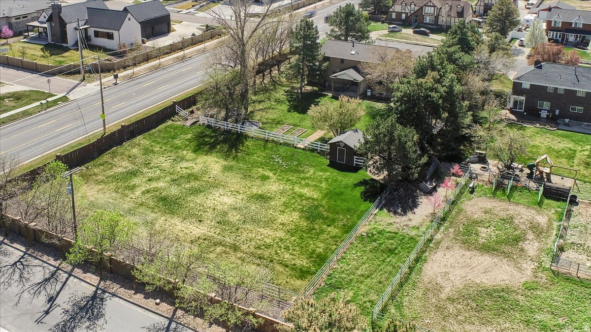 SOMERVILLE - Residential