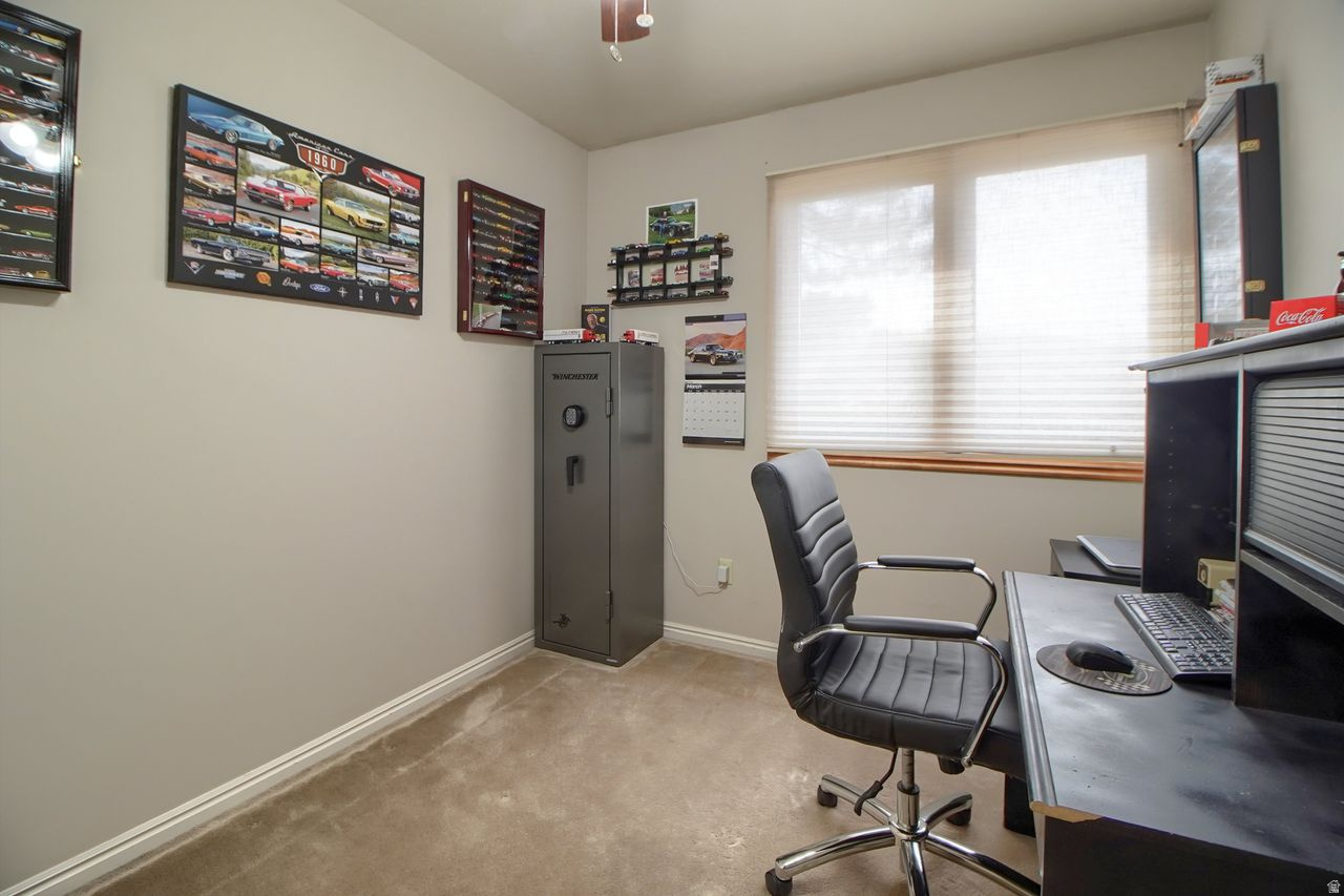 SOMERVILLE - Residential