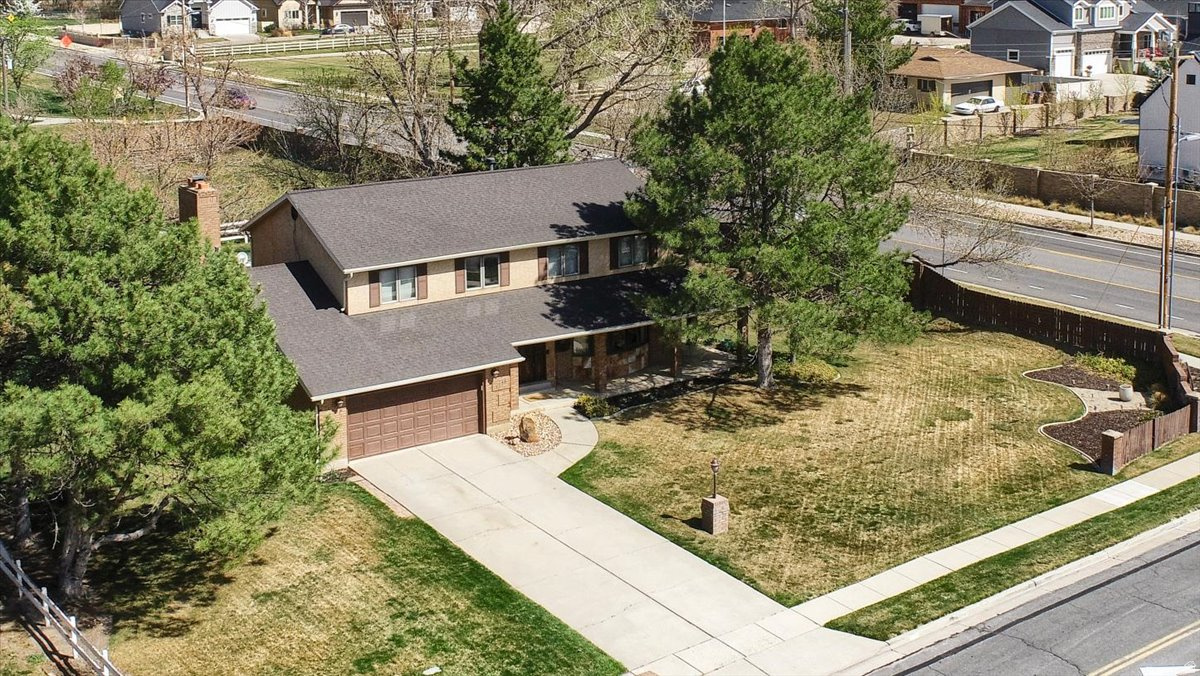 SOMERVILLE - Residential