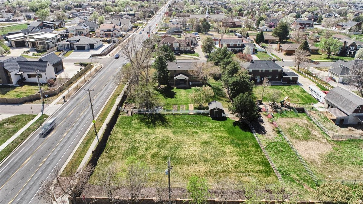 SOMERVILLE - Residential