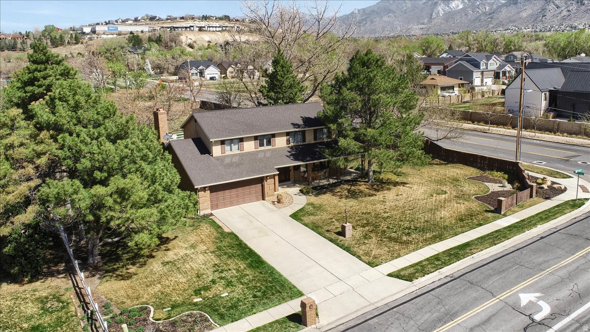 SOMERVILLE - Residential