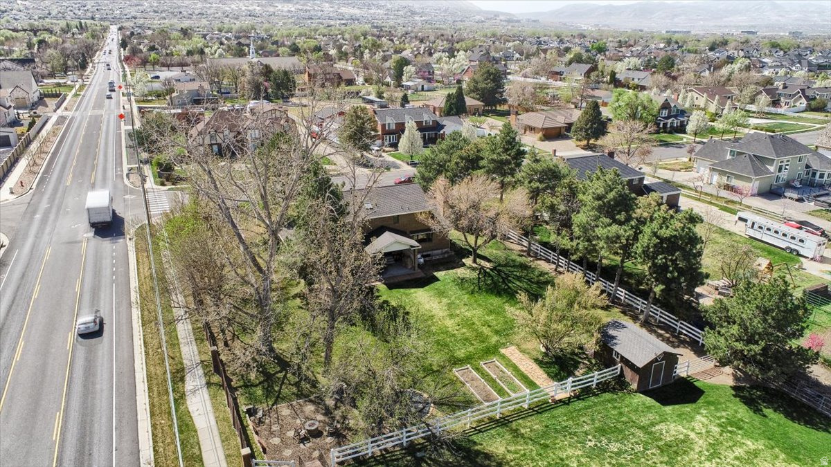 SOMERVILLE - Residential