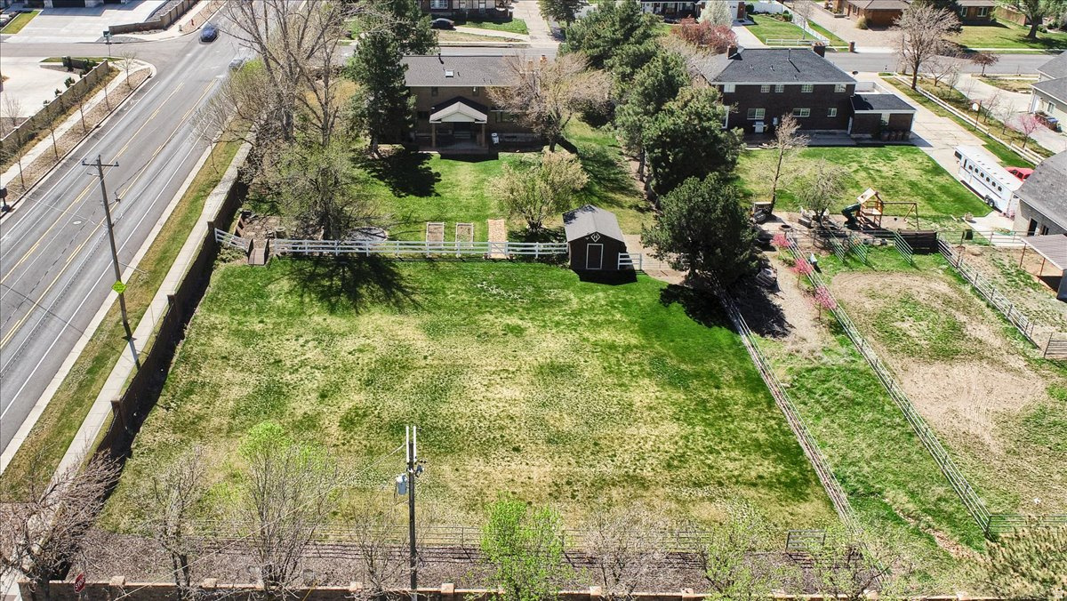 SOMERVILLE - Residential