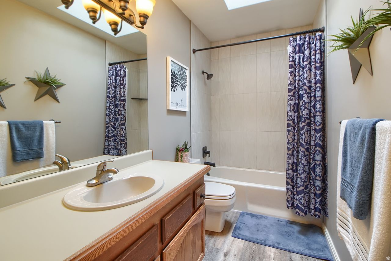 SOMERVILLE - Residential