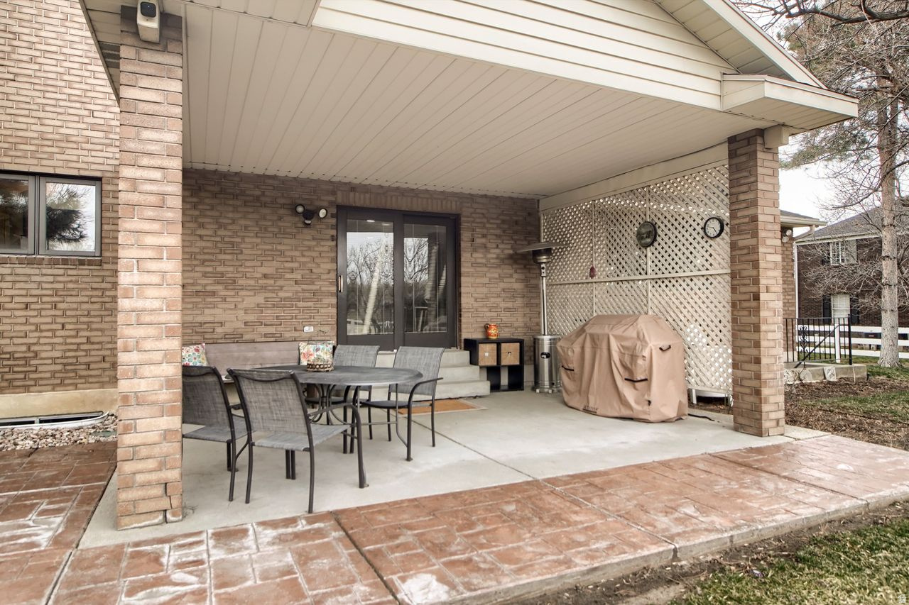 SOMERVILLE - Residential