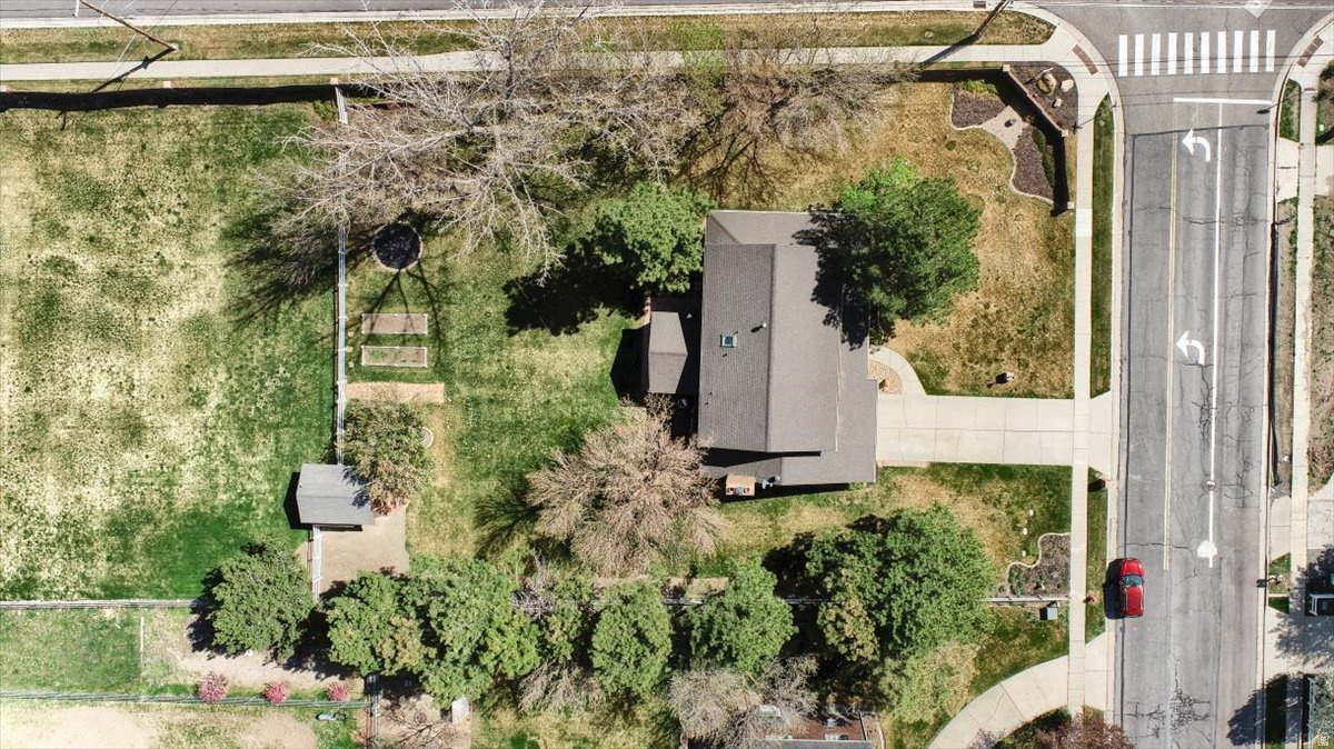 SOMERVILLE - Residential