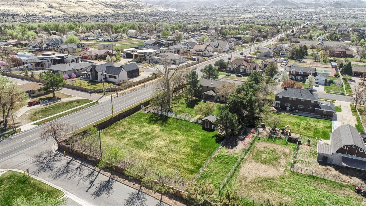 SOMERVILLE - Residential