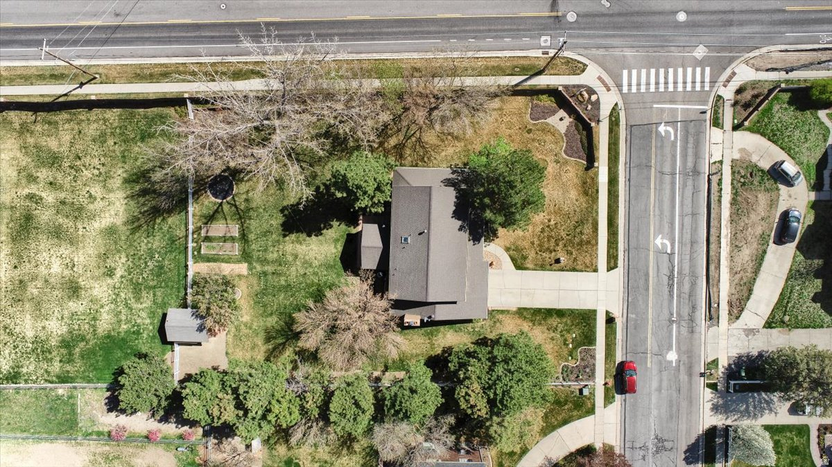 SOMERVILLE - Residential