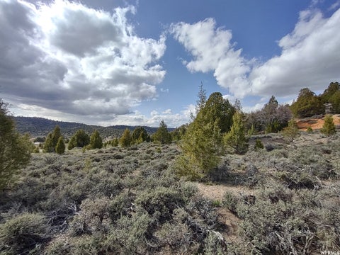 Vacant Land For Sale - #10<br/> Alton, UT 84710