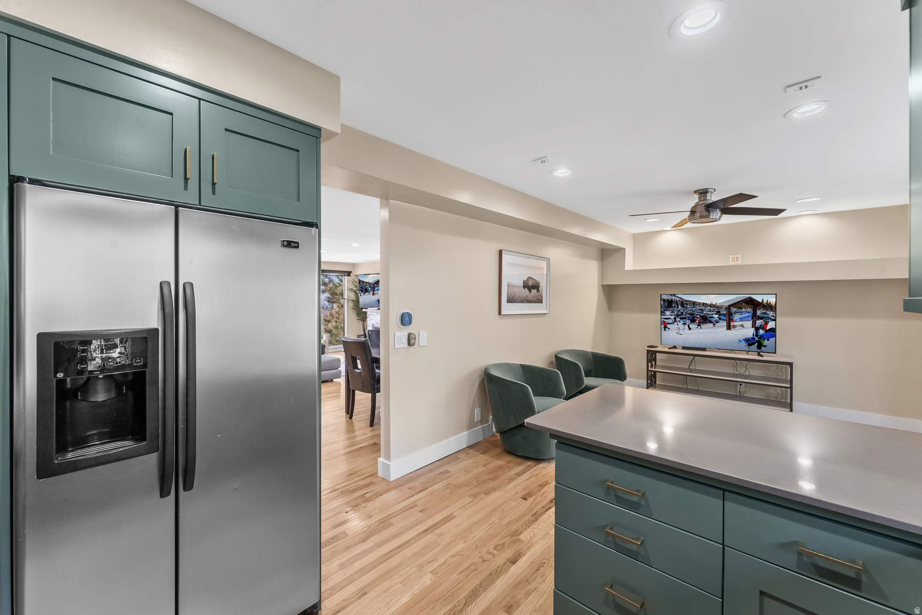 OAK SPRINGS SUB - Residential Income