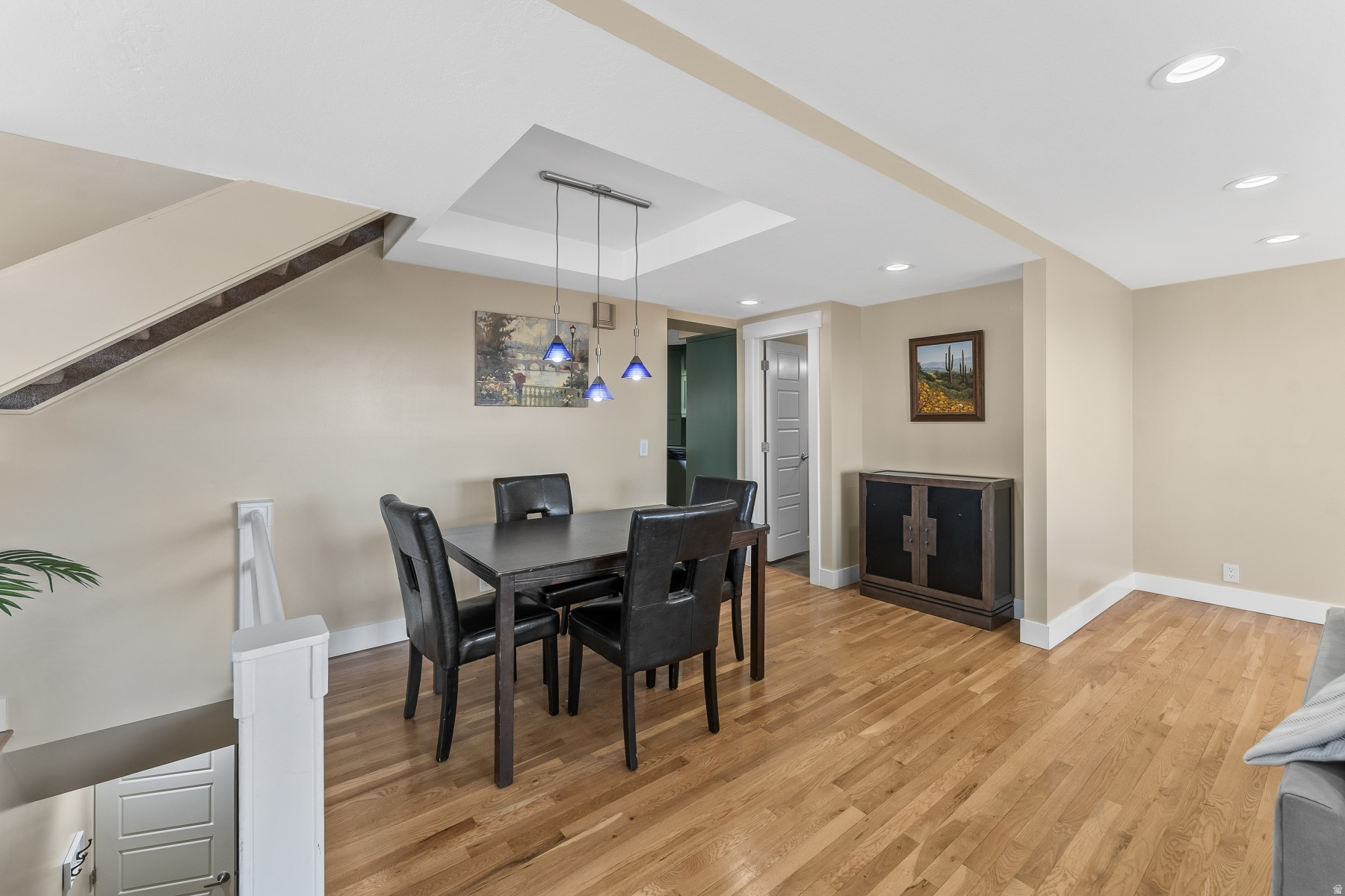 OAK SPRINGS SUB - Residential Income