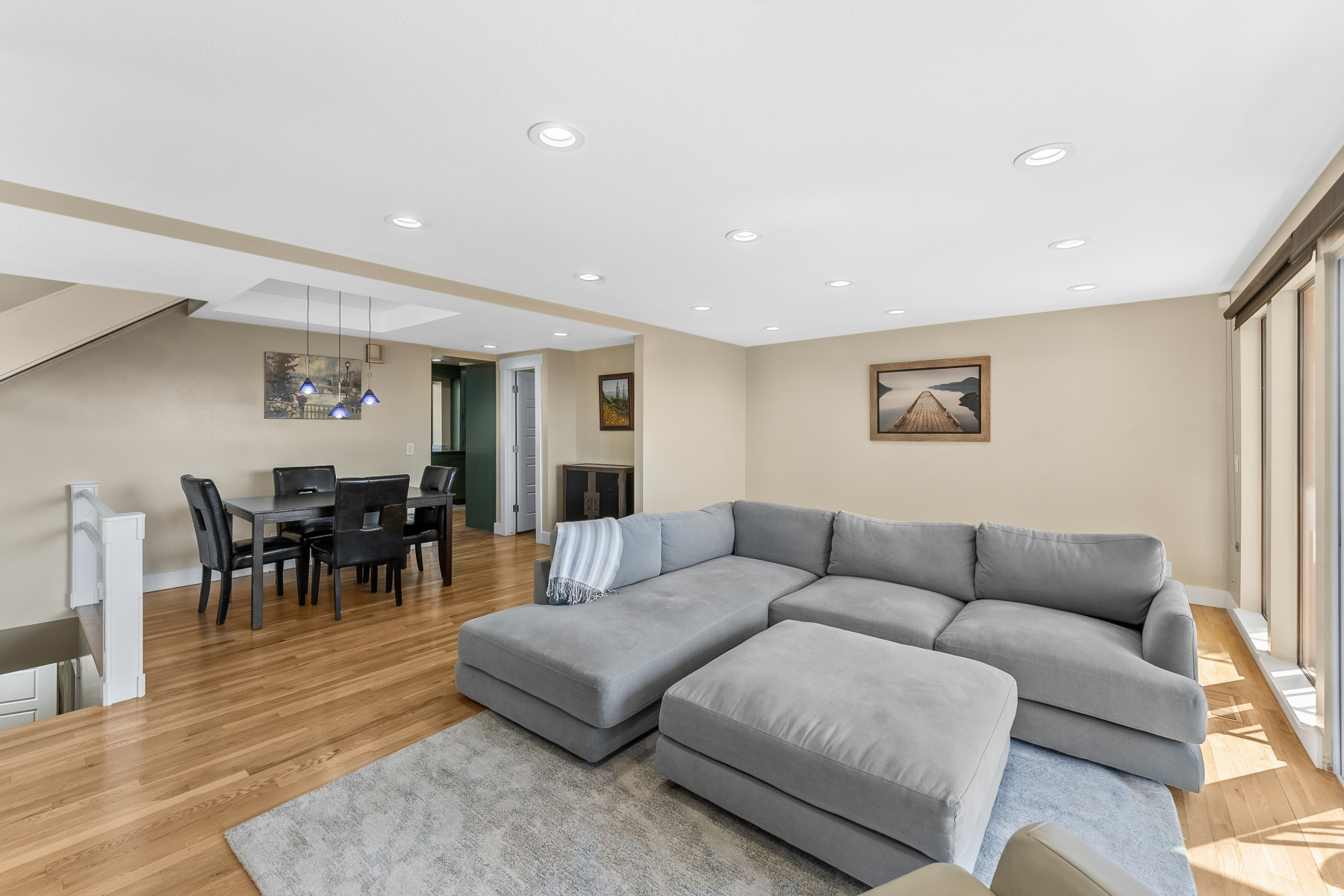 OAK SPRINGS SUB - Residential Income