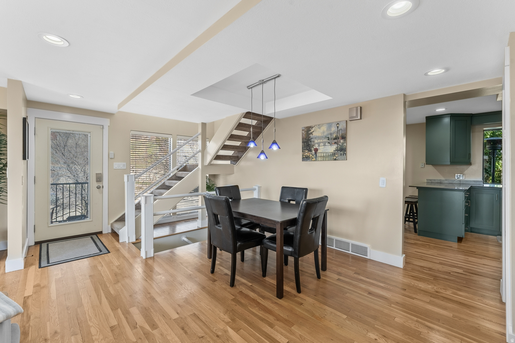 OAK SPRINGS SUB - Residential Income