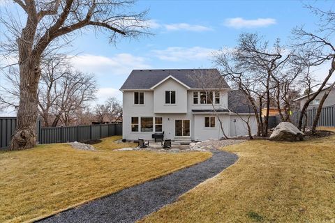 Tiny photo for 365 S MOUNTAIN RD, Fruit Heights, UT 84037 (MLS # 2137846)