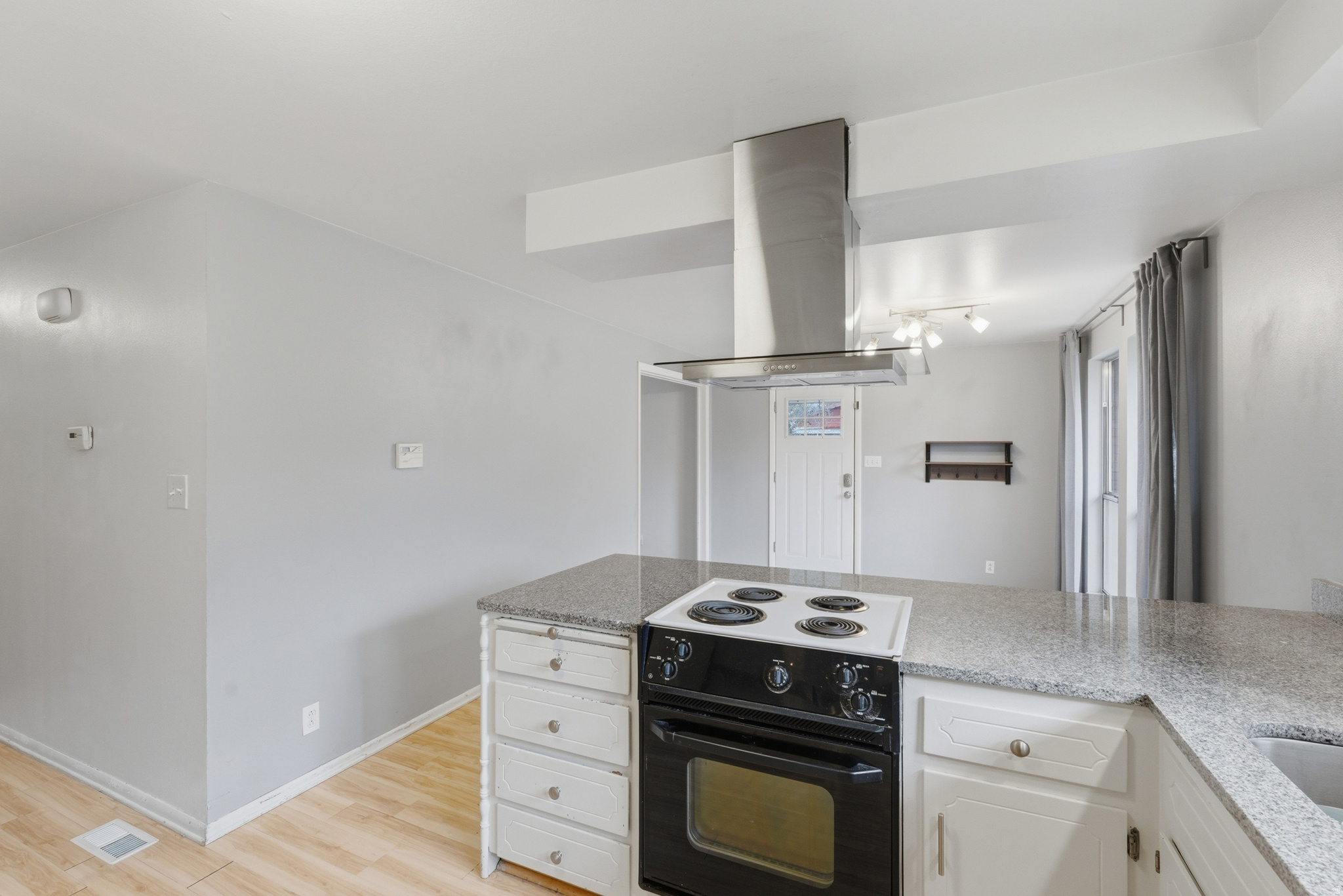 GRANDVIEW - Residential