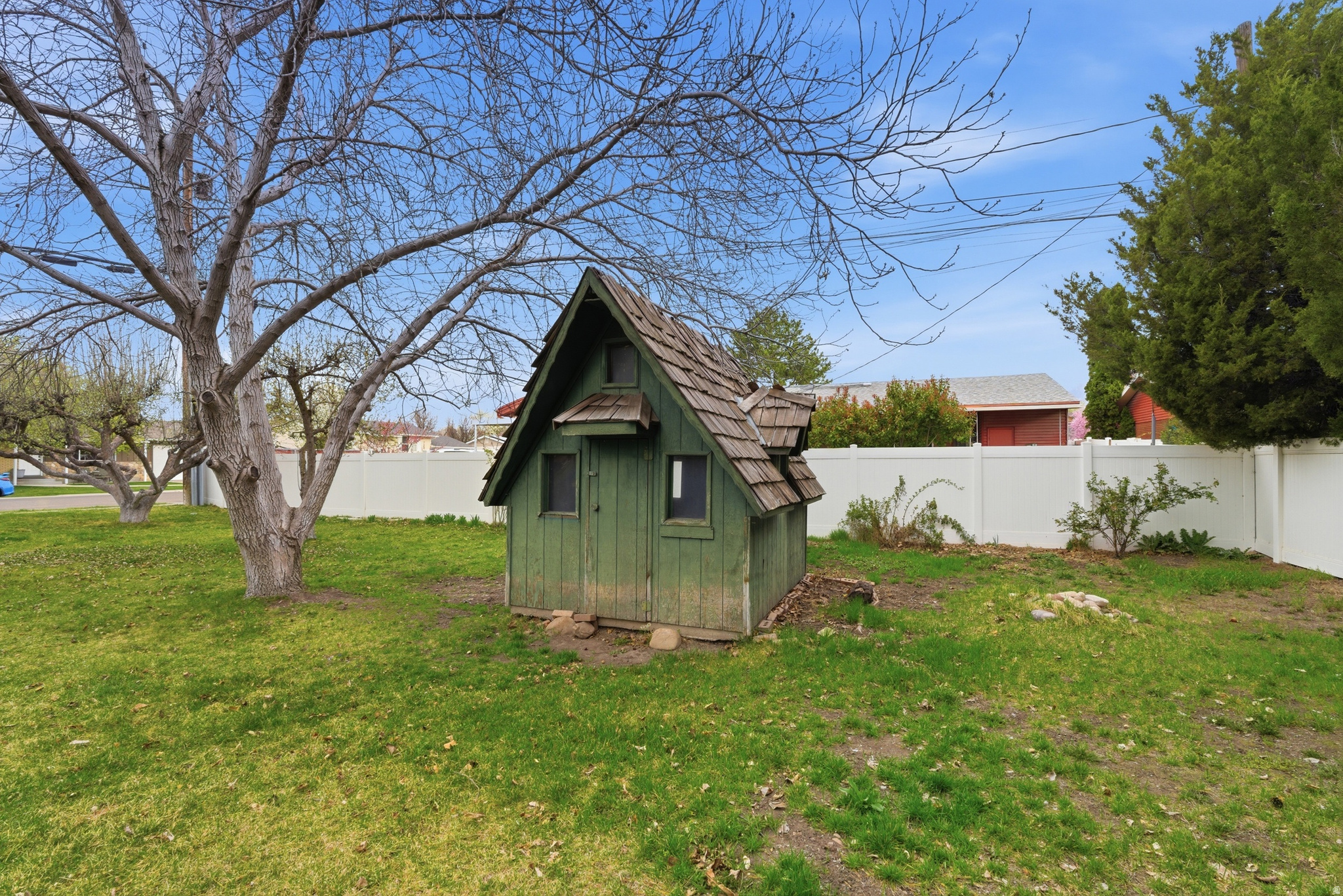 GRANDVIEW - Residential