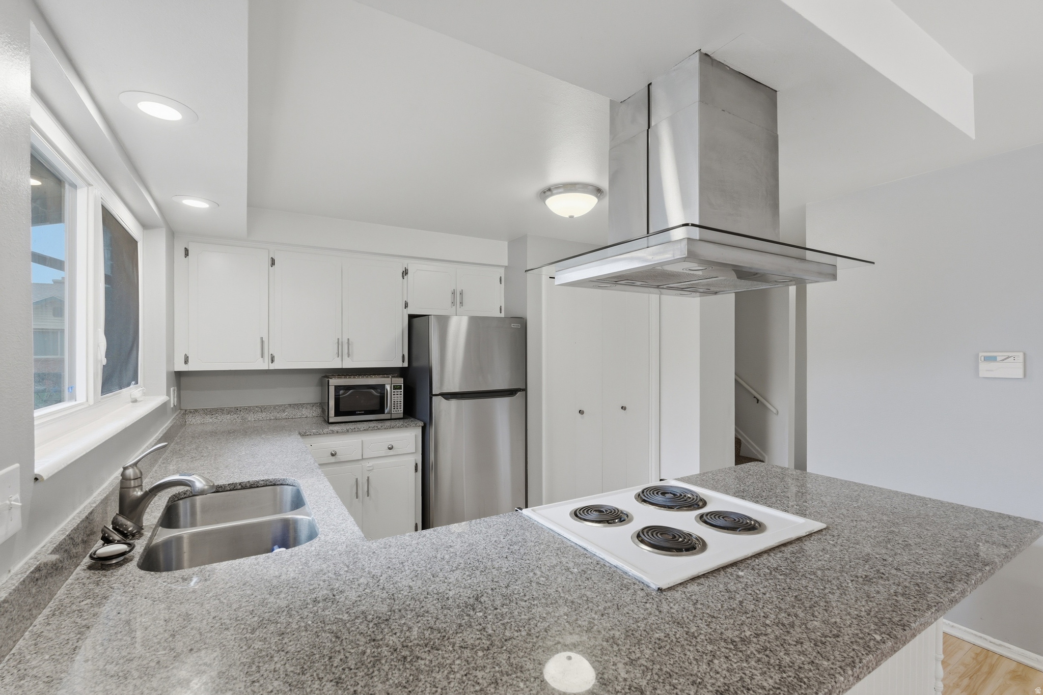 GRANDVIEW - Residential