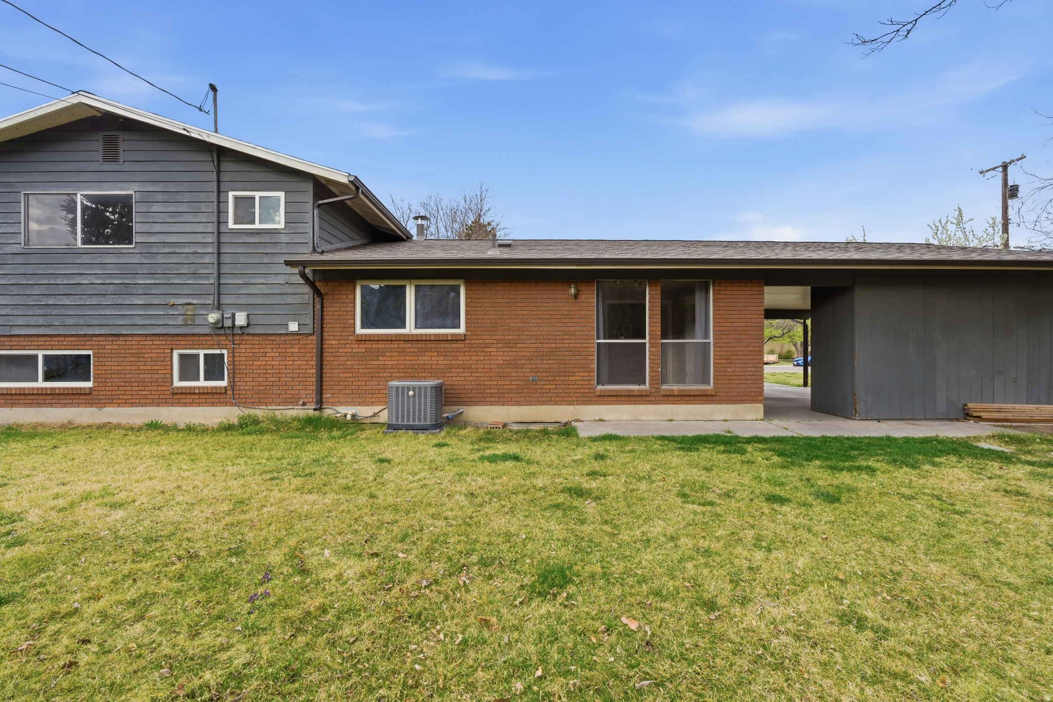 GRANDVIEW - Residential